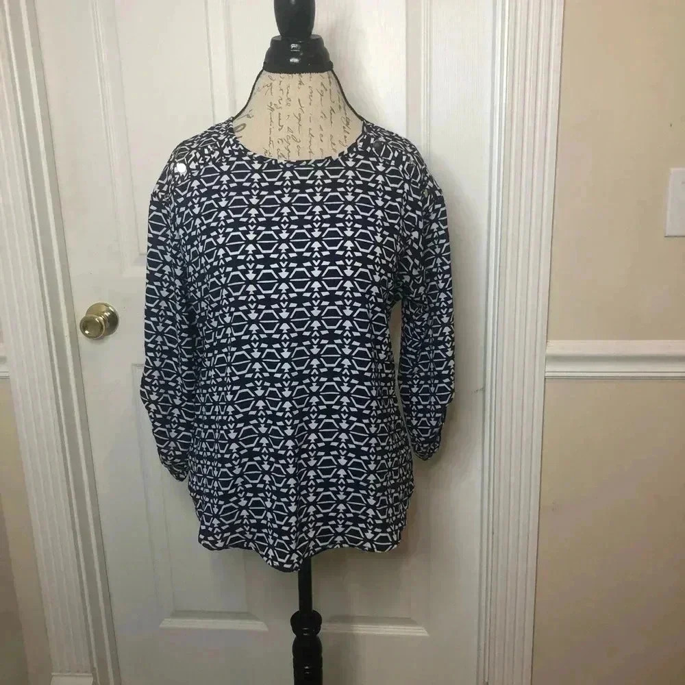 Wishful park woman’s top